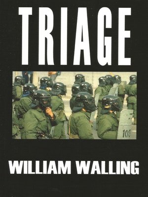 cover image of Triage